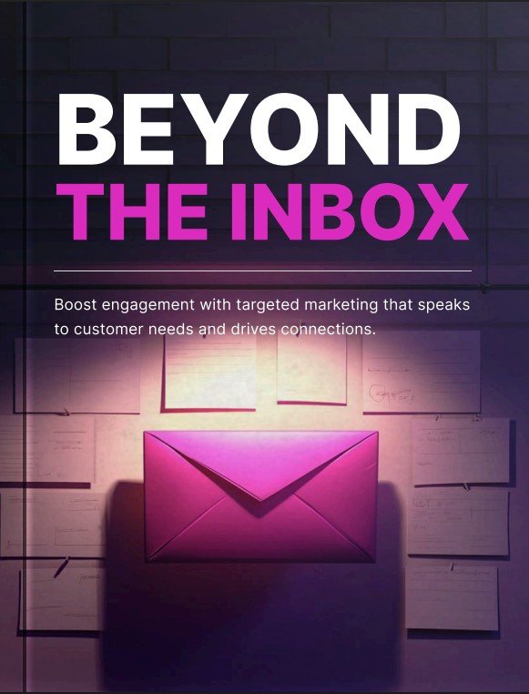 Beyond the Inbox Book